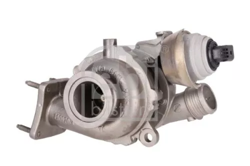 FEBI BILSTEIN FEBI BILSTEIN 187065 Charger, charging (supercharged/turbocharged) 