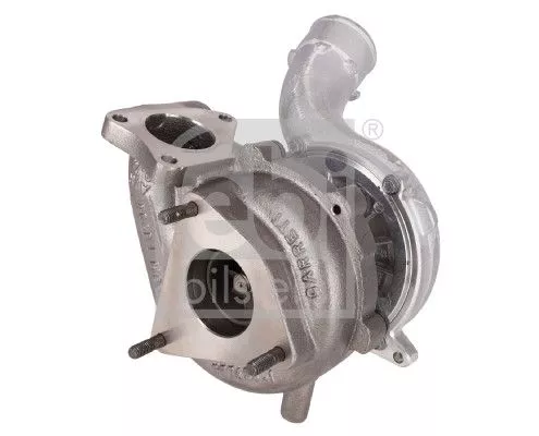 FEBI BILSTEIN FEBI BILSTEIN 187155 Charger, charging (supercharged/turbocharged) 