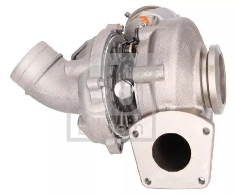 FEBI BILSTEIN FEBI BILSTEIN 187185 Charger, charging (supercharged/turbocharged) 