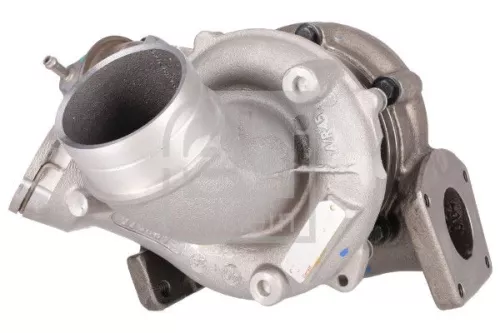 FEBI BILSTEIN FEBI BILSTEIN 187186 Charger, charging (supercharged/turbocharged) 