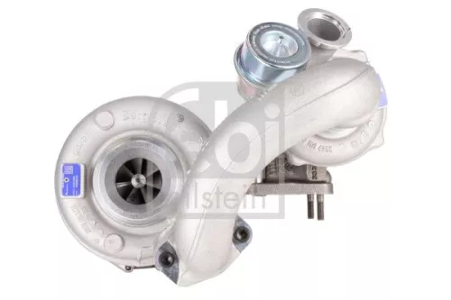 FEBI BILSTEIN FEBI BILSTEIN 187221 Charger, charging (supercharged/turbocharged) 