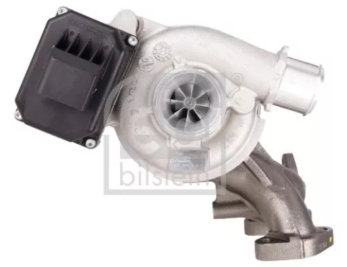 FEBI BILSTEIN FEBI BILSTEIN 187233 Charger, charging (supercharged/turbocharged) 
