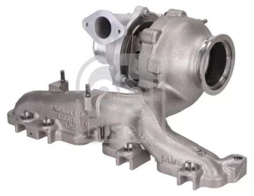 FEBI BILSTEIN FEBI BILSTEIN 187257 Charger, charging (supercharged/turbocharged) 
