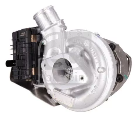 FEBI BILSTEIN FEBI BILSTEIN 187258 Charger, charging (supercharged/turbocharged) 