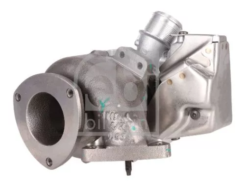 FEBI BILSTEIN FEBI BILSTEIN 187258 Charger, charging (supercharged/turbocharged) 