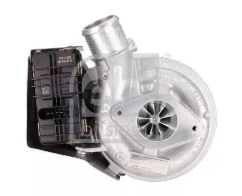 FEBI BILSTEIN FEBI BILSTEIN 187258 Charger, charging (supercharged/turbocharged) 
