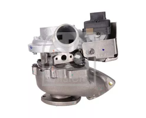 FEBI BILSTEIN FEBI BILSTEIN 187258 Charger, charging (supercharged/turbocharged) 