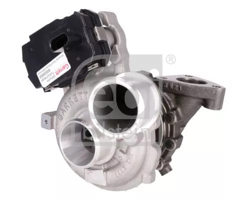 FEBI BILSTEIN FEBI BILSTEIN 187267 Charger, charging (supercharged/turbocharged) 