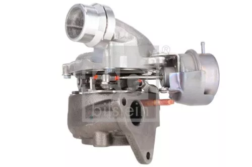 FEBI BILSTEIN FEBI BILSTEIN 187269 Charger, charging (supercharged/turbocharged) 