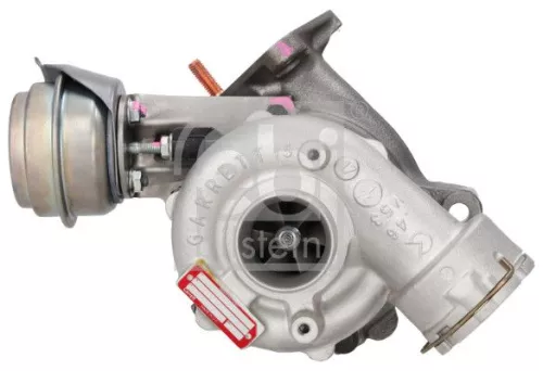FEBI BILSTEIN FEBI BILSTEIN 187292 Charger, charging (supercharged/turbocharged) 