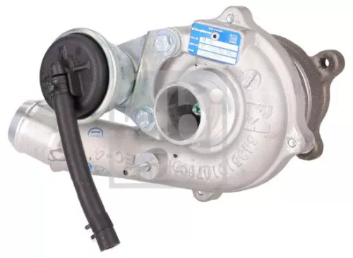 FEBI BILSTEIN FEBI BILSTEIN 187456 Charger, charging (supercharged/turbocharged) 