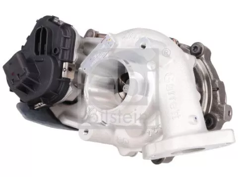 FEBI BILSTEIN FEBI BILSTEIN 187461 Charger, charging (supercharged/turbocharged) 
