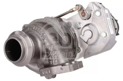 FEBI BILSTEIN FEBI BILSTEIN 187461 Charger, charging (supercharged/turbocharged) 