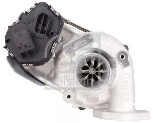 FEBI BILSTEIN FEBI BILSTEIN 187461 Charger, charging (supercharged/turbocharged) 