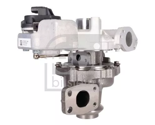 FEBI BILSTEIN FEBI BILSTEIN 187461 Charger, charging (supercharged/turbocharged) 