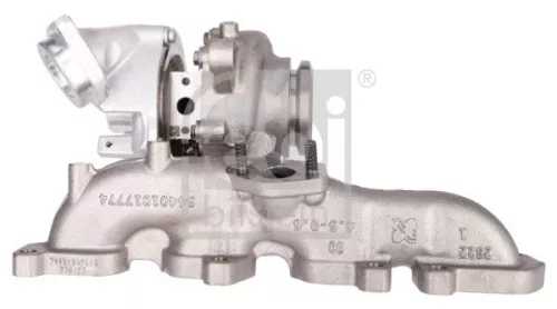 FEBI BILSTEIN FEBI BILSTEIN 187483 Charger, charging (supercharged/turbocharged) 