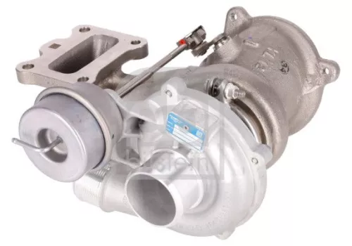 FEBI BILSTEIN FEBI BILSTEIN 187488 Charger, charging (supercharged/turbocharged) 
