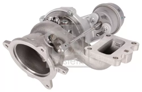 FEBI BILSTEIN FEBI BILSTEIN 187488 Charger, charging (supercharged/turbocharged) 