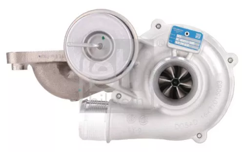 FEBI BILSTEIN FEBI BILSTEIN 187488 Charger, charging (supercharged/turbocharged) 