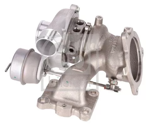 FEBI BILSTEIN FEBI BILSTEIN 187488 Charger, charging (supercharged/turbocharged) 