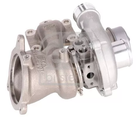 FEBI BILSTEIN FEBI BILSTEIN 187488 Charger, charging (supercharged/turbocharged) 