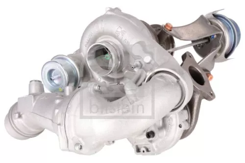 FEBI BILSTEIN FEBI BILSTEIN 187501 Charger, charging (supercharged/turbocharged) 