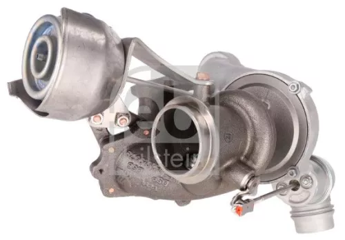 FEBI BILSTEIN FEBI BILSTEIN 187501 Charger, charging (supercharged/turbocharged) 