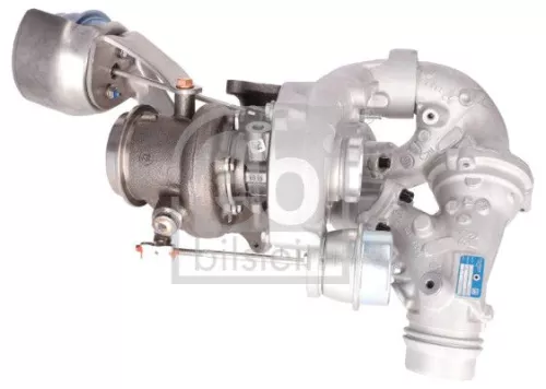 FEBI BILSTEIN FEBI BILSTEIN 187501 Charger, charging (supercharged/turbocharged) 