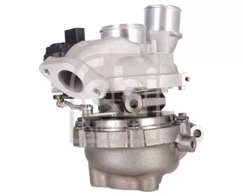 FEBI BILSTEIN FEBI BILSTEIN 187671 Charger, charging (supercharged/turbocharged) 