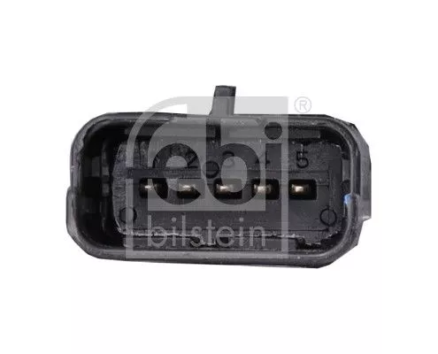 FEBI BILSTEIN FEBI BILSTEIN 187733 EGR Module 