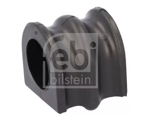 Febi Front Left Right Stabliser Link Mounting Bush For Nissan Navara N
