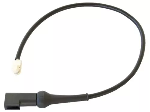 1x Warning Contact, brake pad wear