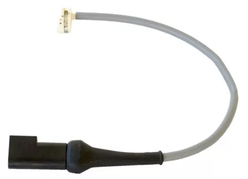 1x Warning Contact, brake pad wear