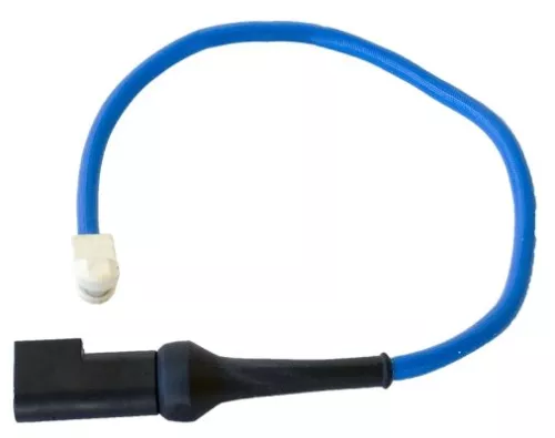 1x Warning Contact, brake pad wear