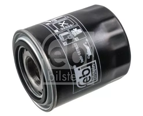 FEBI BILSTEIN FEBI BILSTEIN 187822 FEBI BILSTEIN Hydraulic Filter automatic transmission 
