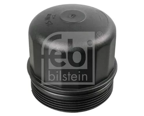 FEBI BILSTEIN FEBI BILSTEIN 187825 Febi Oil Filter Housing Cap For Alpina Bmw Rolls-royce 5 6 7 8 B7 Dawn  