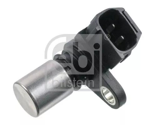 Sensor, crankshaft pulse