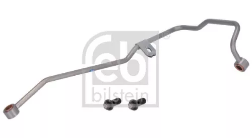 FEBI BILSTEIN FEBI BILSTEIN 187852 Oil Line, charger 