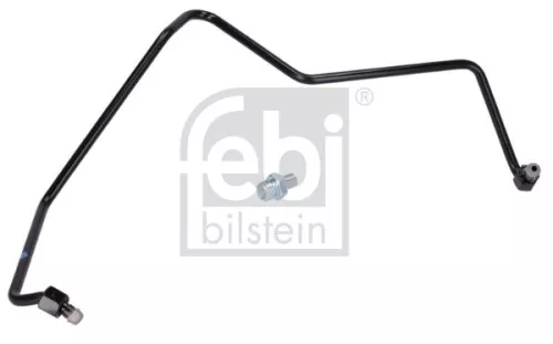 FEBI BILSTEIN FEBI BILSTEIN 187858 Oil Line, charger 