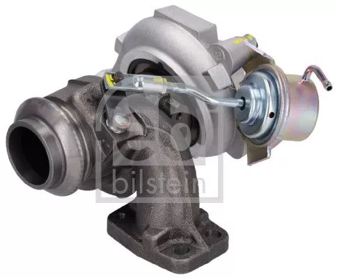 FEBI BILSTEIN FEBI BILSTEIN 187861 Charger, charging (supercharged/turbocharged) 