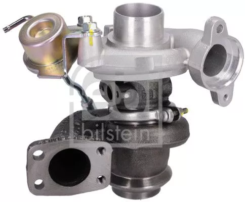 FEBI BILSTEIN FEBI BILSTEIN 187861 Charger, charging (supercharged/turbocharged) 