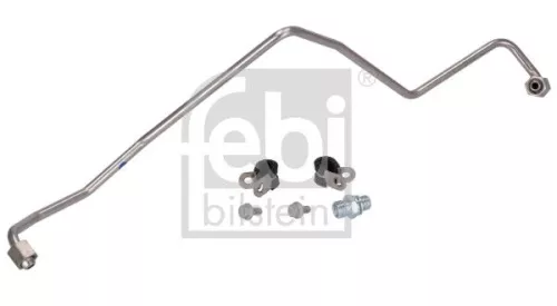FEBI BILSTEIN FEBI BILSTEIN 187863 Oil Line, charger 