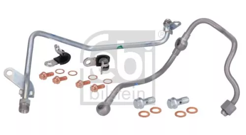 FEBI BILSTEIN FEBI BILSTEIN 187868 Oil Line, charger 