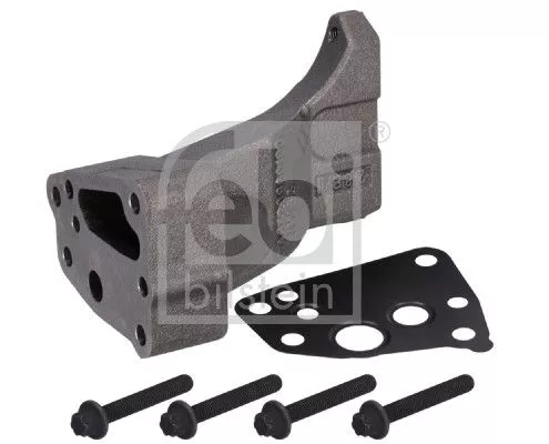 FEBI BILSTEIN FEBI BILSTEIN 187878 Oil Line, charger 