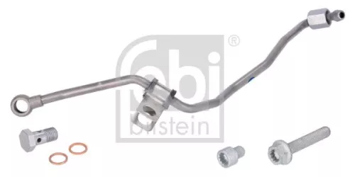FEBI BILSTEIN FEBI BILSTEIN 187884 Oil Line, charger 