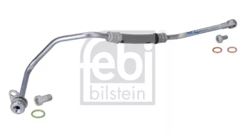 FEBI BILSTEIN FEBI BILSTEIN 187901 Oil Line, charger 