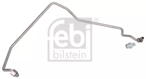 FEBI BILSTEIN FEBI BILSTEIN 187914 Oil Line, charger 