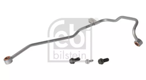 FEBI BILSTEIN FEBI BILSTEIN 187924 Oil Line, charger 