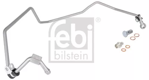 FEBI BILSTEIN FEBI BILSTEIN 187927 Oil Line, charger 