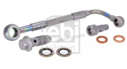 FEBI BILSTEIN FEBI BILSTEIN 187959 Oil Line, charger 